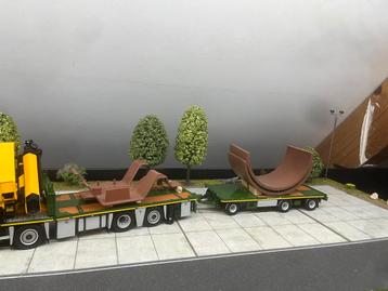 Lading Constructie delen beschikbaar voor biedingen