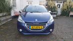 Peugeot 208 1.6 VTi Allure , Prachtige en sportieve auto APK, Auto's, Peugeot, Voorwielaandrijving, Euro 5, Gebruikt, 4 cilinders