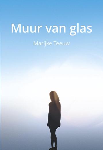 Marijke Teeuw - Muur van glas beschikbaar voor biedingen
