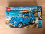 Lego 10252 BEETLE, Kinderen en Baby's, Speelgoed | Duplo en Lego, Ophalen of Verzenden, Nieuw