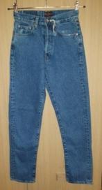 Spijkerbroek Pepe Jeans maat W.28 L.38 blauw NIEUW, Nieuw, Blauw, W28 - W29 (confectie 36), Ophalen of Verzenden