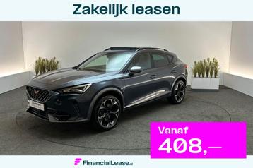CUPRA Formentor 1.4 245pk DSG e-Hybrid VZ Performance | Pano beschikbaar voor biedingen