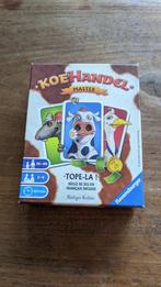 Koehandel - master, Een of twee spelers, Ophalen of Verzenden, Zo goed als nieuw, Ravensburger
