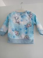 Frozen 2 trui maat 92 - zachte stof, Ophalen of Verzenden, Gebruikt, Frozen, Meisje