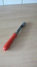 Brocante appelboren met houten handvat, Antiek en Kunst, Antiek | Keukenbenodigdheden, Ophalen of Verzenden