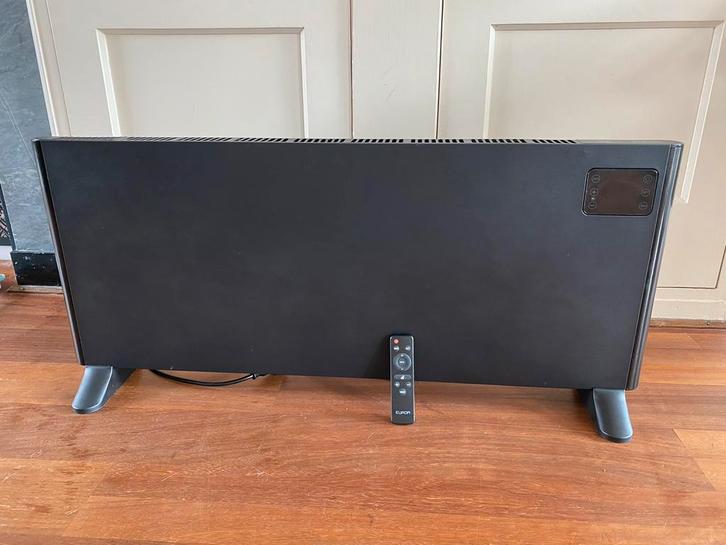Wifi electric heater from CoolBlue, Huis en Inrichting, Kachels, Zo goed als nieuw, Elektrisch, Ophalen of Verzenden