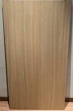 Meubelpanelen 7 stuks (60x110cm) licht eiken kleur, Doe-het-zelf en Verbouw, Hout en Planken, Ophalen, Minder dan 25 mm, Zo goed als nieuw