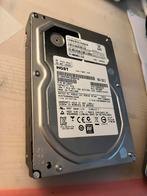 HGST 4TB HDD 3,5 inch - SATA DISK, Computers en Software, Harde schijven, Intern, Gebruikt, Ophalen of Verzenden, Desktop