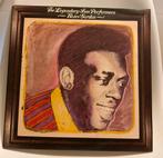 Rosco Gordon - The Legendary Sun Performers LP, Ophalen of Verzenden, Zo goed als nieuw, 12 inch