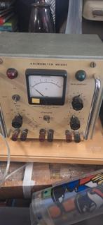 ANEMOMETER WE 6503 TNO delft, Telecommunicatie, Ophalen, Gebruikt