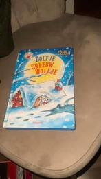 dolfje sneeuwwolfje, Boeken, Ophalen of Verzenden, Zo goed als nieuw