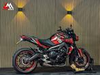 YAMAHA MT 09 - Custom - Vol Carbon - Ecu flash - VOL OPTIES, Bedrijf, Meer dan 35 kW, YAMAHA, Onbekend