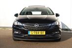 Opel Astra Sports Tourer 1.0 Turbo Business Executive 105PK, Auto's, Opel, Stof, Gebruikt, 1178 kg, Met garantie (alle)