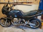 Moto Guzzi Quota 1100 met Cali3 blok, Motoren, Ophalen of Verzenden
