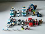 Lego politie en boeven, Verzenden, Gebruikt, Complete set, Lego