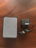 Ziggo SmartWifi Pod & Smart TV Kastje, Ophalen of Verzenden, Gebruikt, Router
