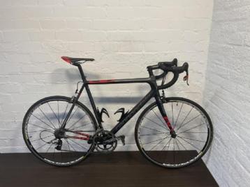 Cannondale SuperSix Evo 20 versn. met V-Brakes beschikbaar voor biedingen