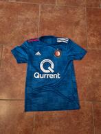 Feyenoord Uitshirt Adidas Maat S 2018/2019, Ophalen of Verzenden, Feyenoord, Shirt