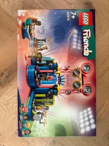 Lego Friends Muzikale Talentenjacht - Nieuw! beschikbaar voor biedingen