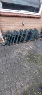 Hekwerk 60x200 cm - Sierhekwerk, Ophalen of Verzenden