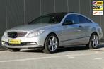 Mercedes-Benz E-klasse Coupé 350 CGI Elegance 292pk V6 Navi, Auto's, Mercedes-Benz, Automaat, Euro 5, Achterwielaandrijving, Zwart