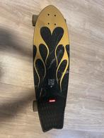 Globe Longboard, Sport en Fitness, Skateboarden, Ophalen of Verzenden, Zo goed als nieuw, Skateboard, Longboard