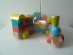 Houten speelgoed trein nieuw in verpakking, Kinderen en Baby's, Speelgoed | Houten speelgoed, Ophalen of Verzenden, Nieuw