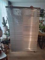 2 x Jaloezieën en 2 x rolduo verduistering samen 4 x 20 euro, Zo goed als nieuw, Grijs, 150 tot 200 cm, 50 tot 100 cm