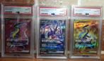 PSA 10 Set Miraidon EX SR 094/078 SAR 102/078 & UR 106/078, Ophalen of Verzenden, Nieuw, Meerdere kaarten, Foil