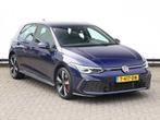 Volkswagen Golf 1.4 eHybrid GTE 245 pk | Trekhaak | Stuur- e, Gebruikt, Euro 6, 4 cilinders, Blauw