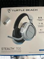 Turtle Beach Stealth 700, Ophalen of Verzenden, Zo goed als nieuw, Over-ear