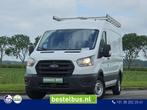 FORD TRANSIT 350 ac euro6, Gebruikt, Euro 6, Bedrijf, Ford