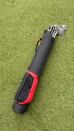 Golfset Bullet .444 Oversize | rechtshandig, Sport en Fitness, Golf, Ophalen of Verzenden, Gebruikt, Set, Overige merken