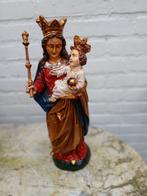 Maria en kind, Antiek en Kunst, Antiek | Religie, Ophalen