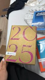Wettenbundels I en II 2025 inclusief houder, Ophalen of Verzenden, Zo goed als nieuw