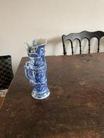 Chinese drakenkan Qianlong ( 18e eeuw) gemerkt., Antiek en Kunst, Antiek | Vazen, Ophalen of Verzenden