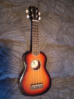 Ukelele fazley, Ophalen of Verzenden, Zo goed als nieuw, Overige typen