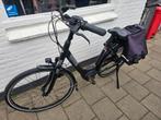 Gazelle Paris C7+ E-bike - Topstaat!, Fietsen en Brommers, Ophalen, Zo goed als nieuw, Gazelle