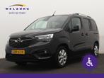 Opel Combo Tour 1.2 Turbo L1H1 Edition Ingepland voor nieuwe, Voorwielaandrijving, 12 maanden, Stof, Gebruikt