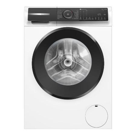 Bosch wasmachine WGH2560AFG - Ser, Witgoed en Apparatuur, Wasmachines, Nieuw, Voorlader, 10 kg of meer, Minder dan 85 cm, 1600 toeren of meer