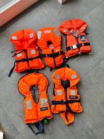 Diverse reddingsvesten kinderen, Watersport en Boten, Watersportkleding, Ophalen, Gebruikt, Kind, Reddingsvest of Zwemvest