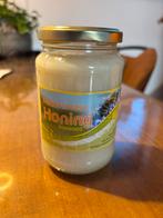 Heerlijke Koolzaad crème honing 🍯 2025, Ophalen
