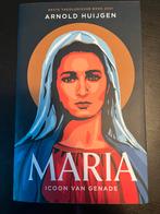 Arnold Huijgen - Maria, Ophalen, Zo goed als nieuw, Arnold Huijgen