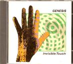 Genesis - Invisible touch, Ophalen of Verzenden, Zo goed als nieuw
