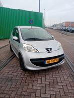 Peugeot 107 2007 3 Deurs 1.0 Nieuwe apk Airco Elektr ramen, Voorwielaandrijving, 68 pk, Handgeschakeld, Particulier