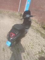 Vespa sprint 2020 alarmsysteem& begrenzer, Ophalen of Verzenden, Zo goed als nieuw