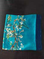 Vincent van Gogh Schilderij sjaal 90x180cm nieuw, Ophalen of Verzenden, Nieuw, Maat 46/48 (XL) of groter, Sjaal