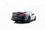 Voorlip sideskirt diffuser spoiler - Bentley Continental GT, Auto diversen, Tuning en Styling, Ophalen of Verzenden
