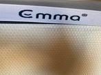 Emma O2 Matras voor lange mensen 90x220cm -Zo Goed Als Nieuw, Huis en Inrichting, Slaapkamer | Matrassen en Bedbodems, Ophalen