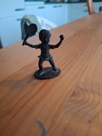 Tin kinderspelen KS 6 tm.10, Antiek en Kunst, Antiek | Tin, Ophalen of Verzenden